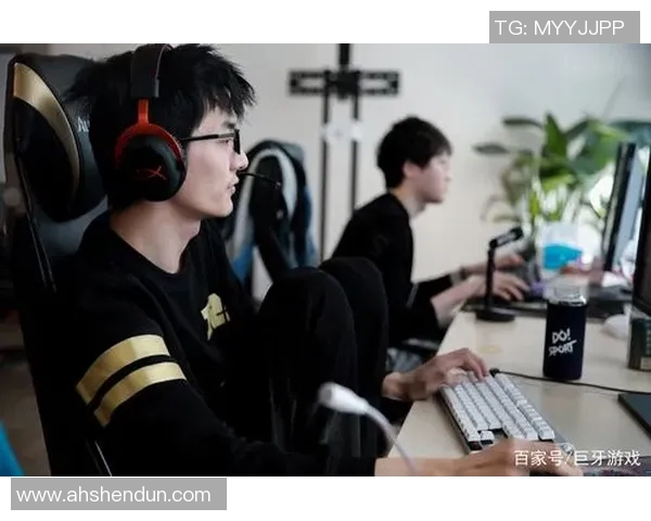 聚焦DOTA2TES战队实力分析与未来发展展望