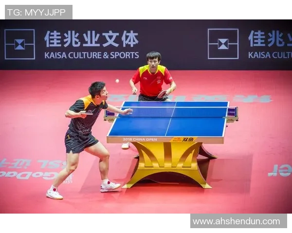 南京乒乓球队在邀请赛中的技术表现分析与总结